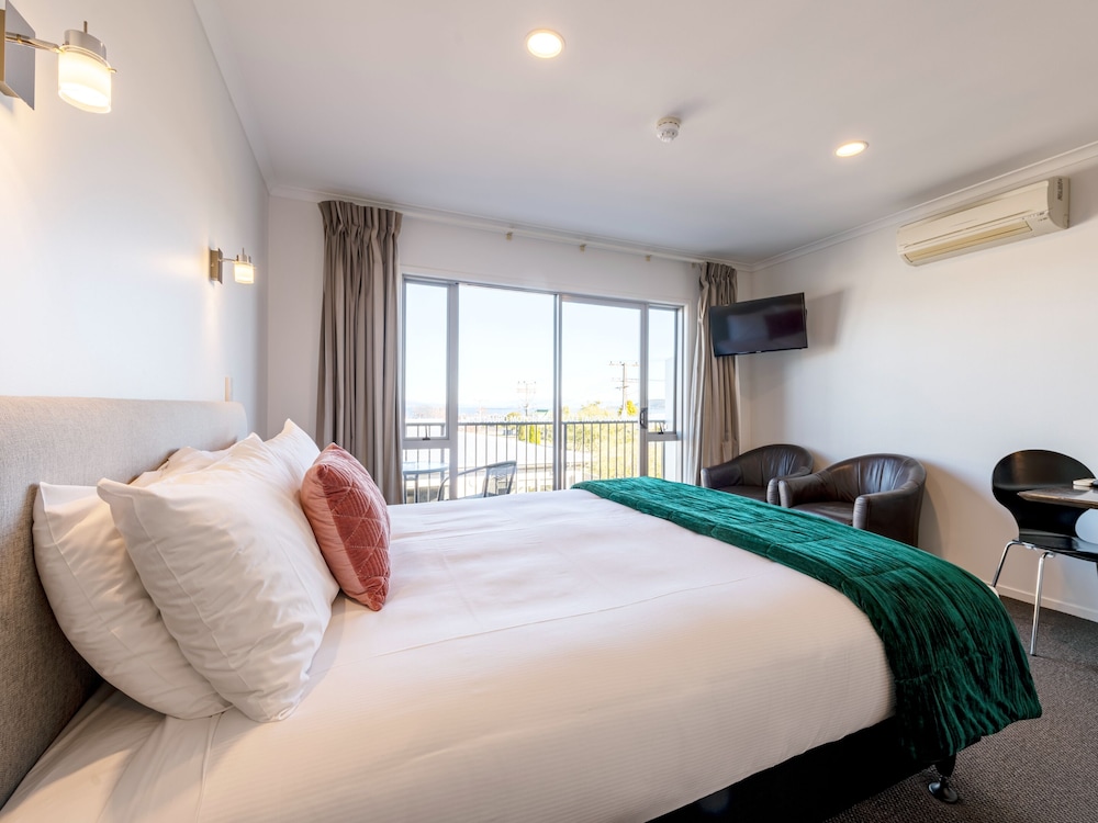 lake taupo motor inn