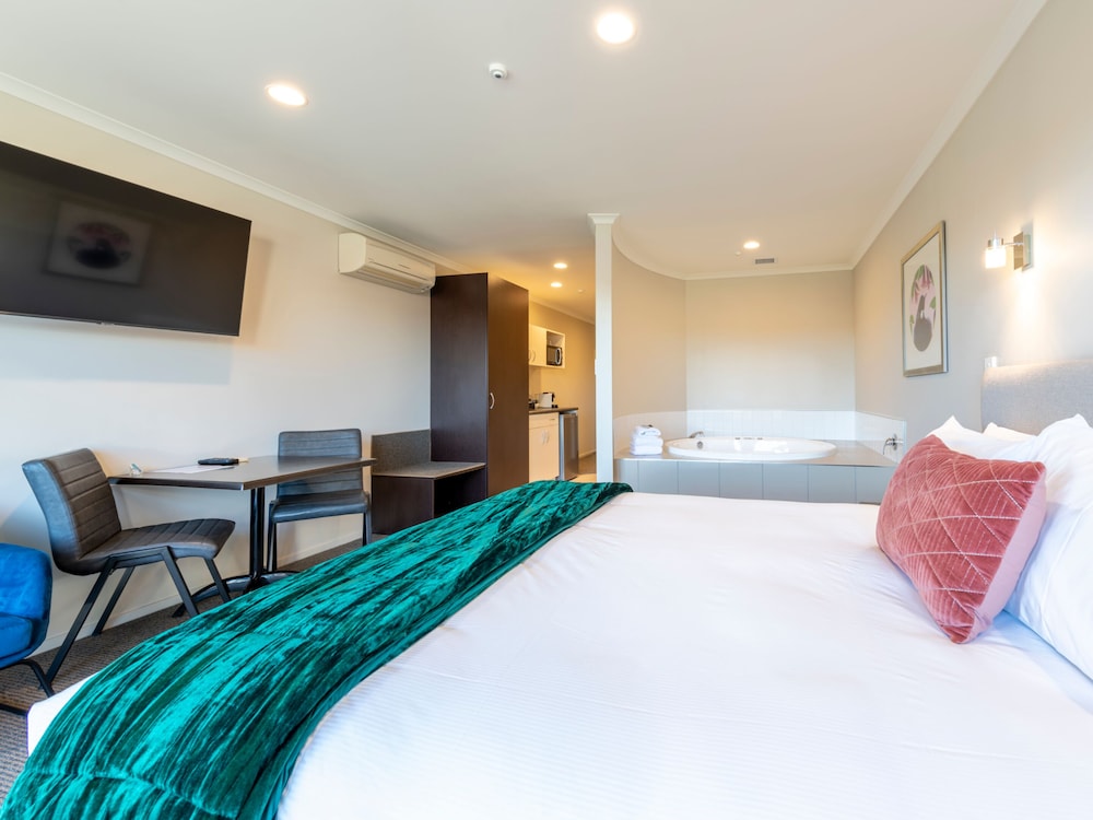 lake taupo motor inn