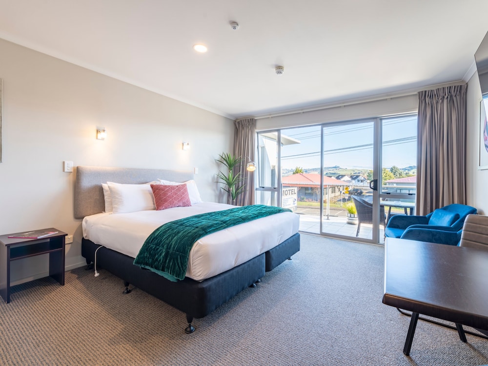 lake taupo motor inn