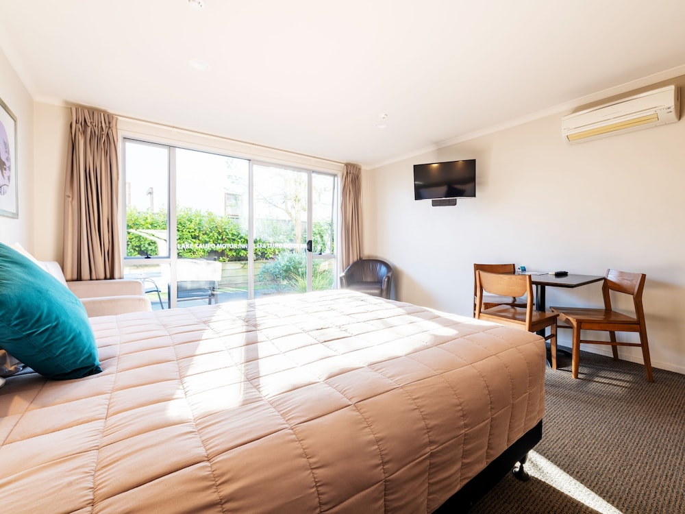 lake taupo motor inn