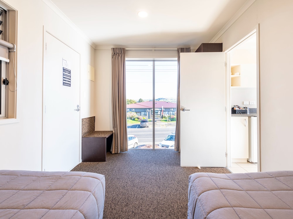 lake taupo motor inn