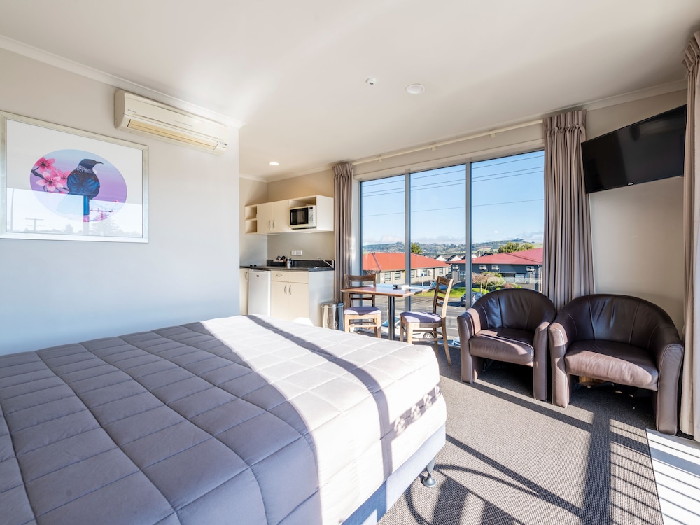 lake taupo motor inn