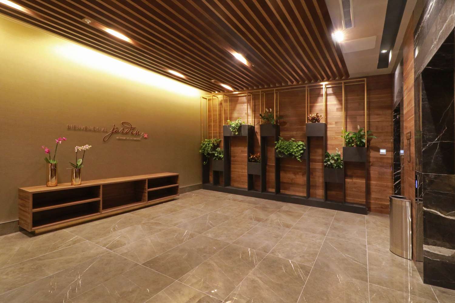 hilton garden inn monterrey obispado