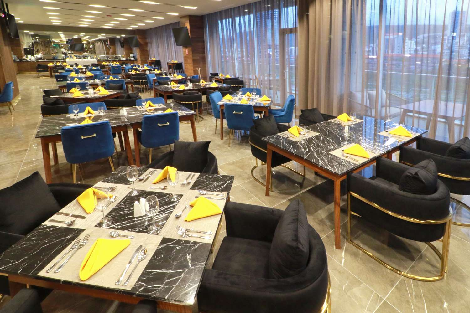 hilton garden inn monterrey obispado