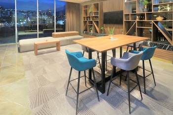 Hilton Garden Inn Monterrey Obispado,Monterrey>>Apodaca,4 star