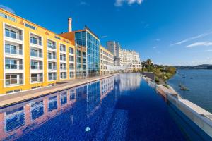 Pestana Douro Riverside Hotel And Conference Center,Av. Escritor Costa Barreto 60 4420-445 Porto,4 star