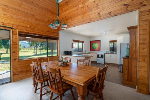 tongariro lodge