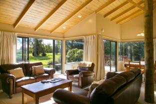 tongariro lodge