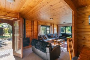 tongariro lodge