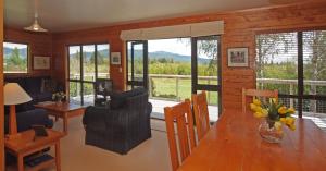 tongariro lodge