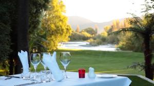 tongariro lodge