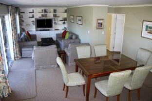 tongariro lodge
