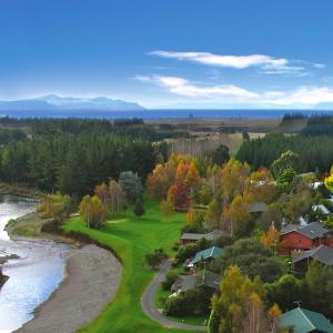 turangi