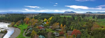 turangi