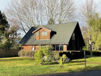 turangi
