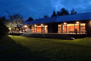 turangi