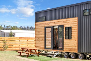 boydtown beach holiday park