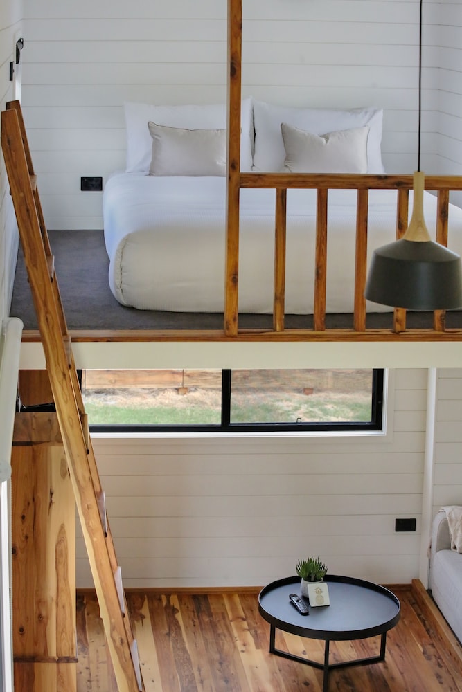 boydtown beach holiday park