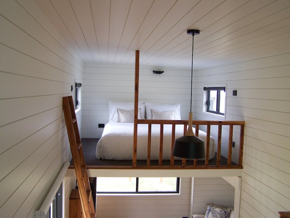 Boydtown Beach Holiday Park,Eden>>Boydtown,1 star