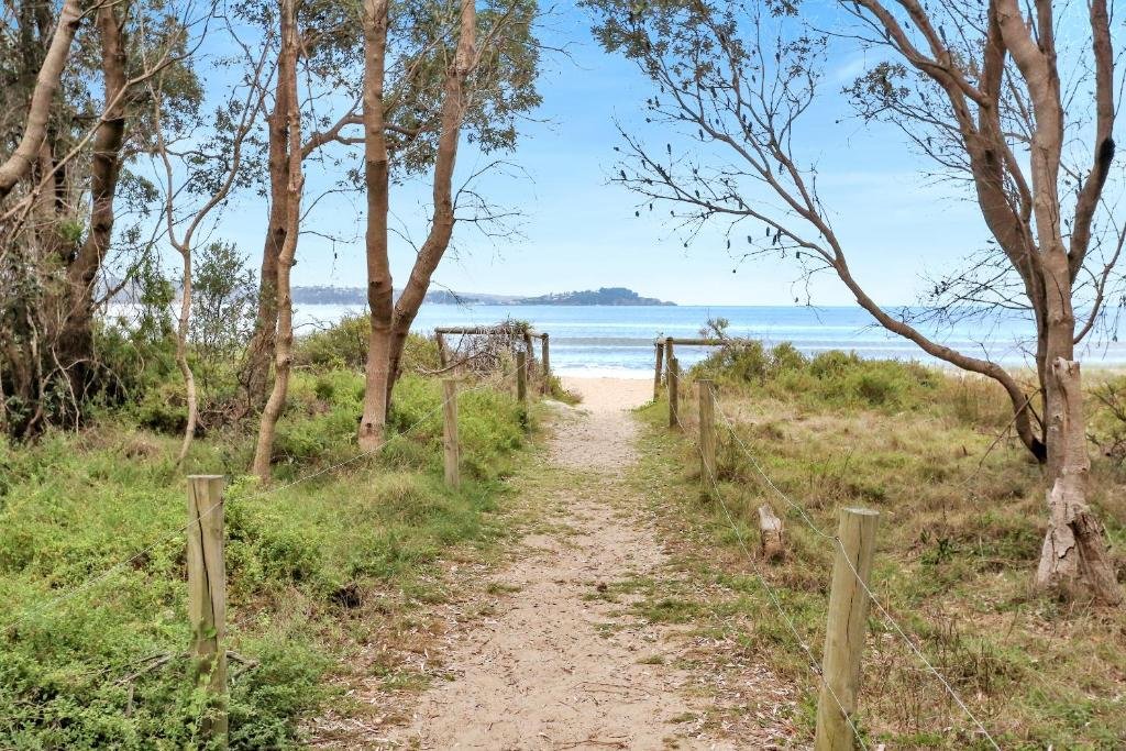 Boydtown Beach Holiday Park,Eden>>Boydtown,1 star