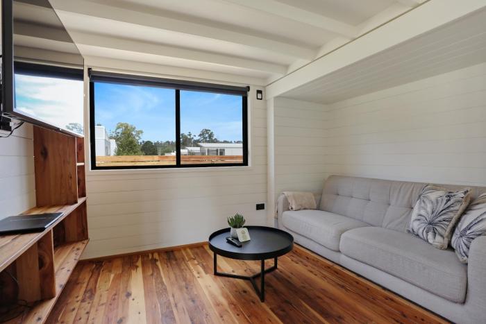 boydtown beach holiday park