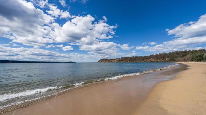 boydtown beach holiday park