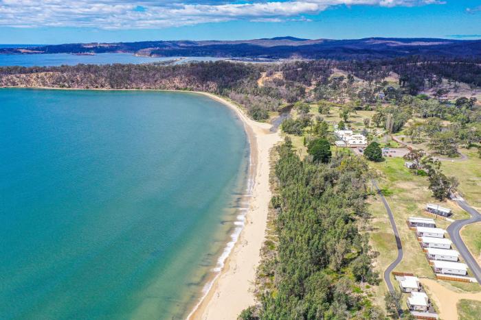 boydtown beach holiday park