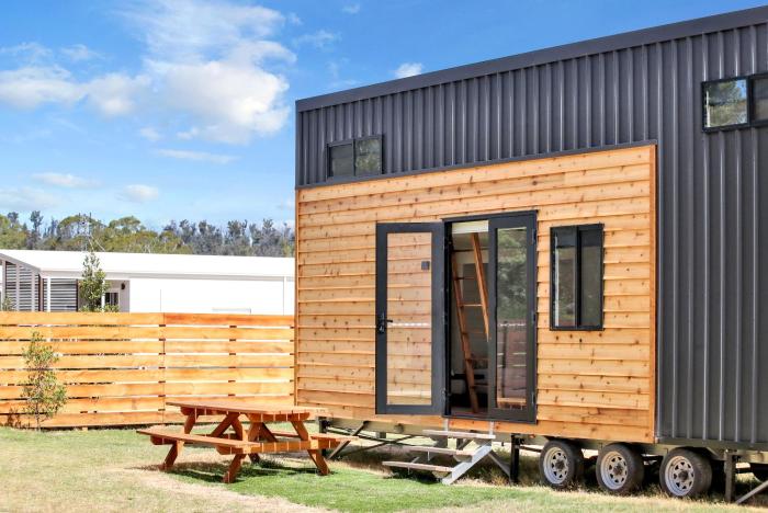 boydtown beach holiday park