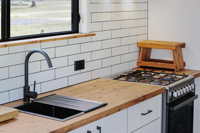 boydtown beach holiday park