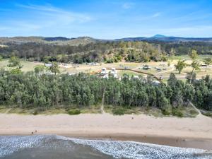 boydtown beach holiday park