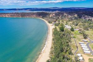 boydtown beach holiday park