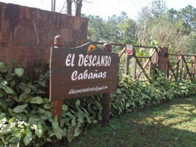 el descanso iguazu by dot cabana