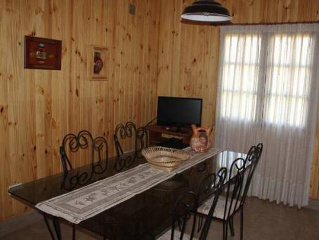 el descanso iguazu by dot cabana