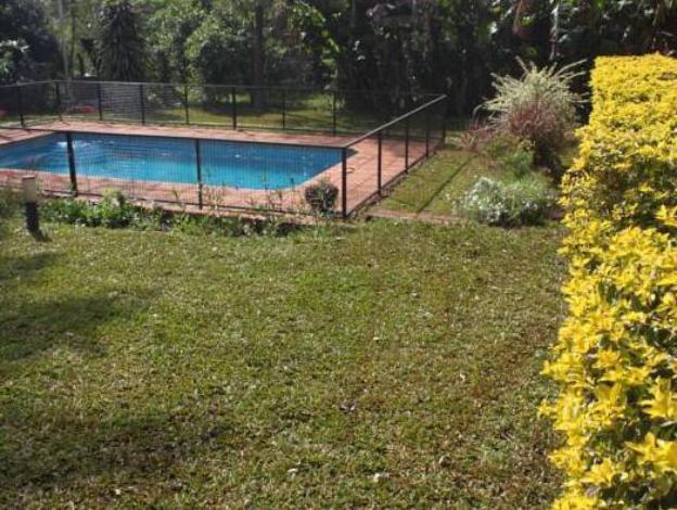 el descanso iguazu by dot cabana