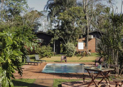 el descanso iguazu by dot cabana