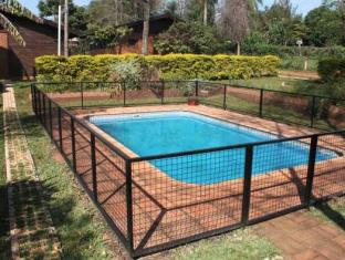 el descanso iguazu by dot cabana