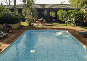 el descanso iguazu by dot cabana