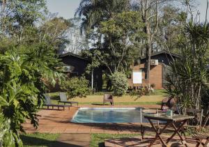 el descanso iguazu by dot cabana