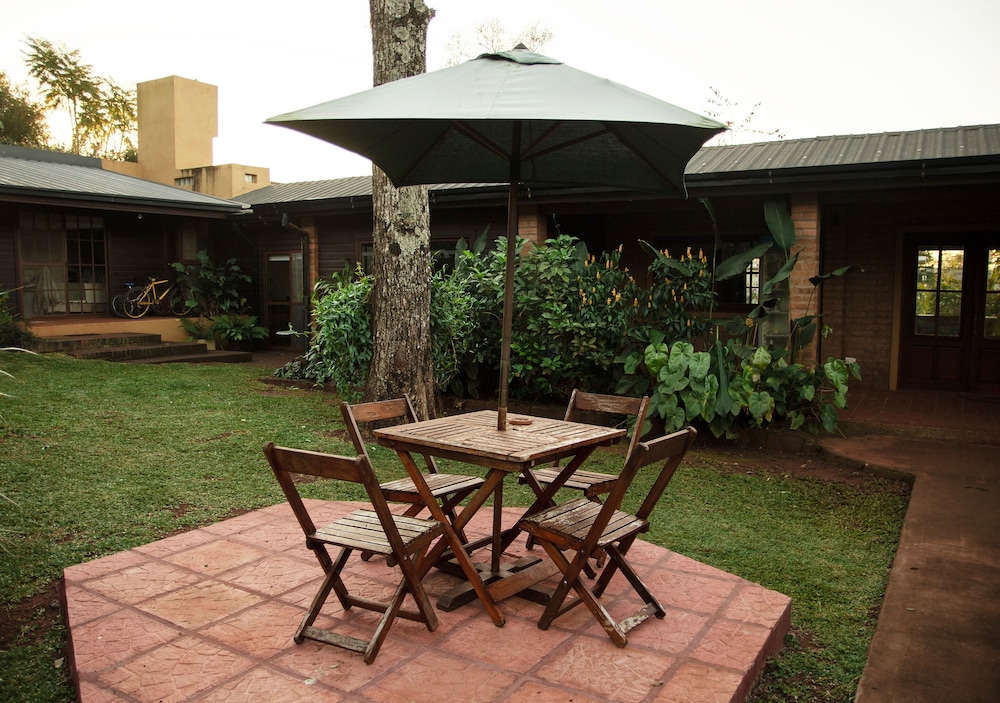 el descanso iguazu by dot cabana