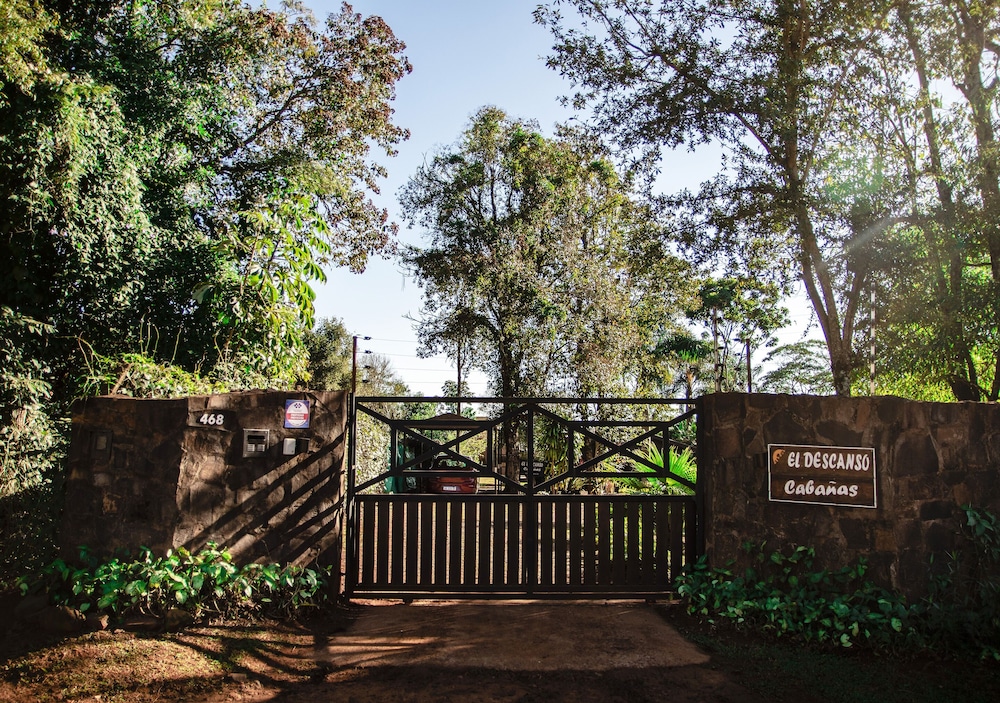 el descanso iguazu by dot cabana