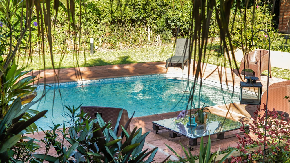 el descanso iguazu by dot cabana