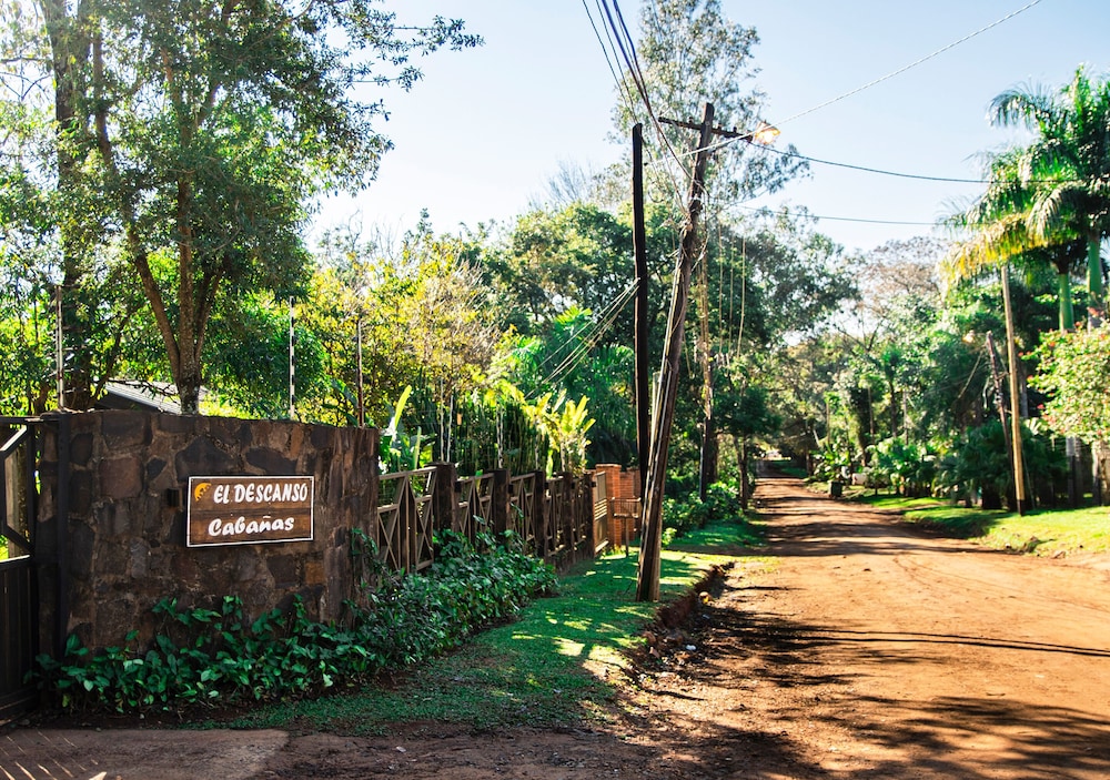 el descanso iguazu by dot cabana