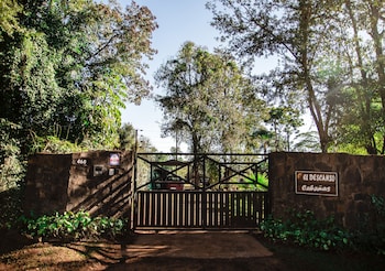 el descanso iguazu by dot cabana