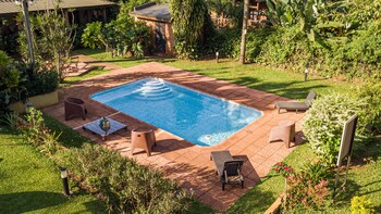 el descanso iguazu by dot cabana