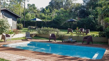 el descanso iguazu by dot cabana