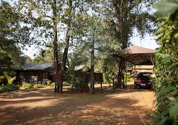 el descanso iguazu by dot cabana