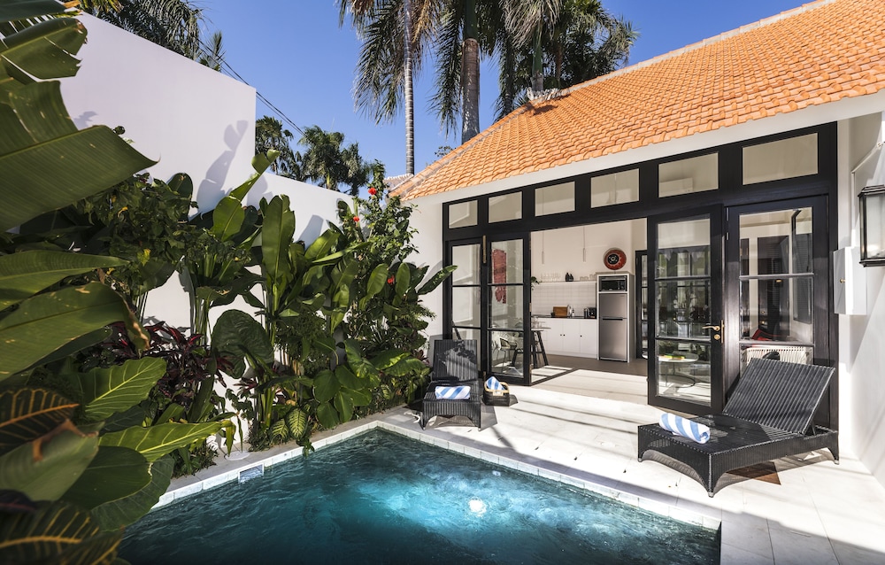 villa saffron