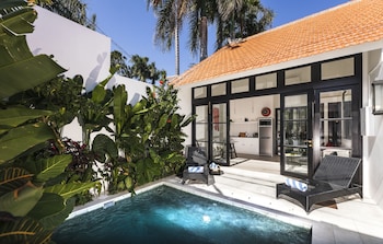 villa saffron