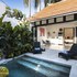 villa saffron