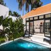 villa saffron